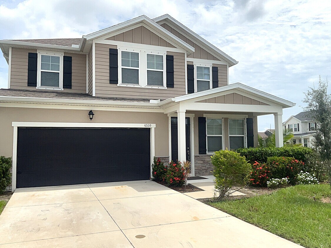 Foto principal - 4510 Windy Hammock Way