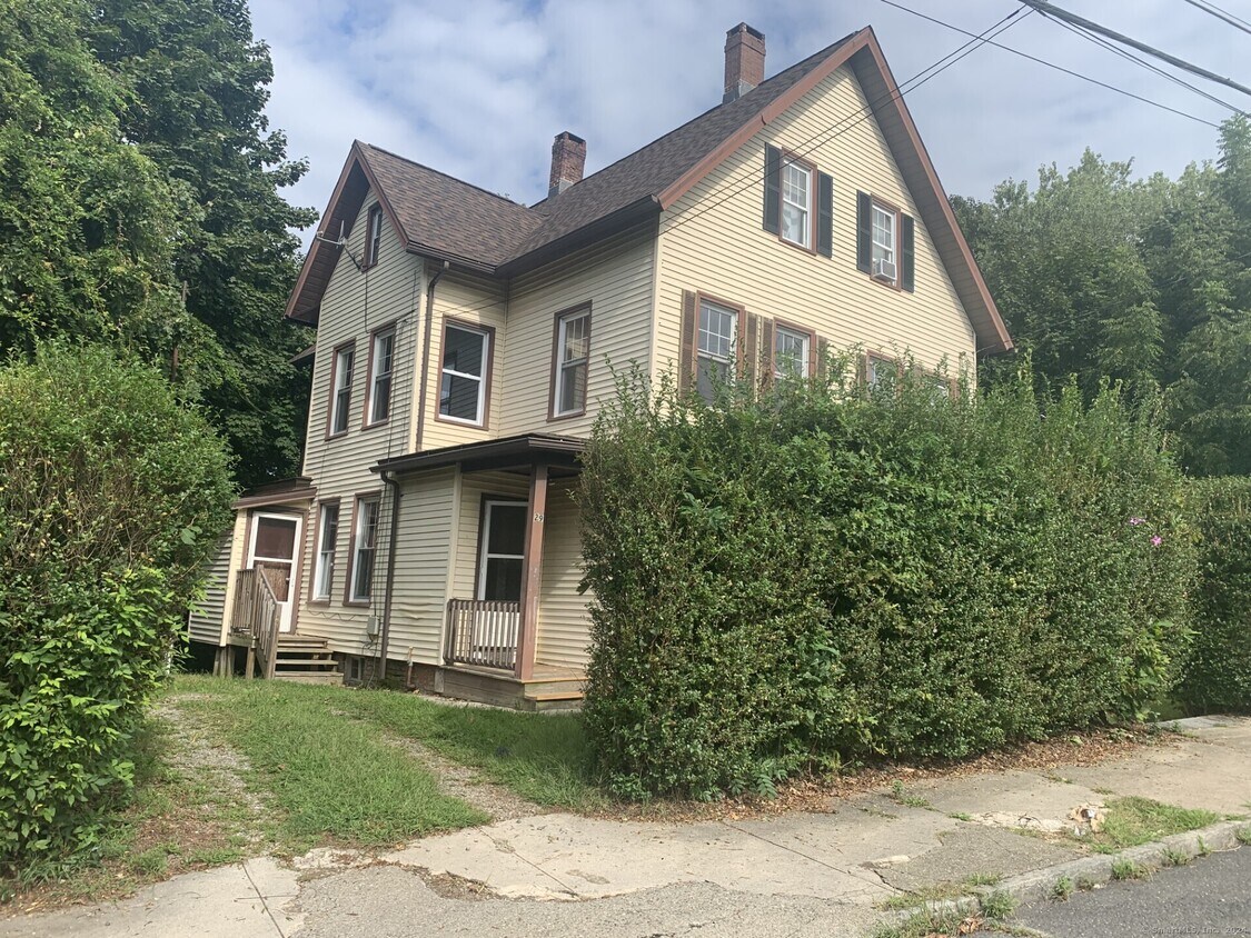 Primary Photo - 29 Prospect St