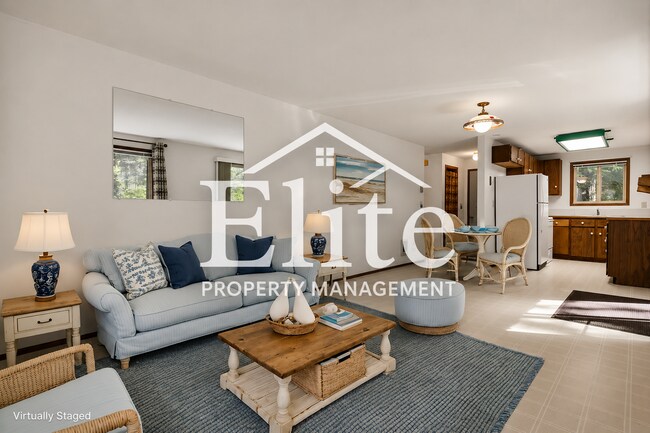 Foto del edificio - 625 E Pointes Dr W