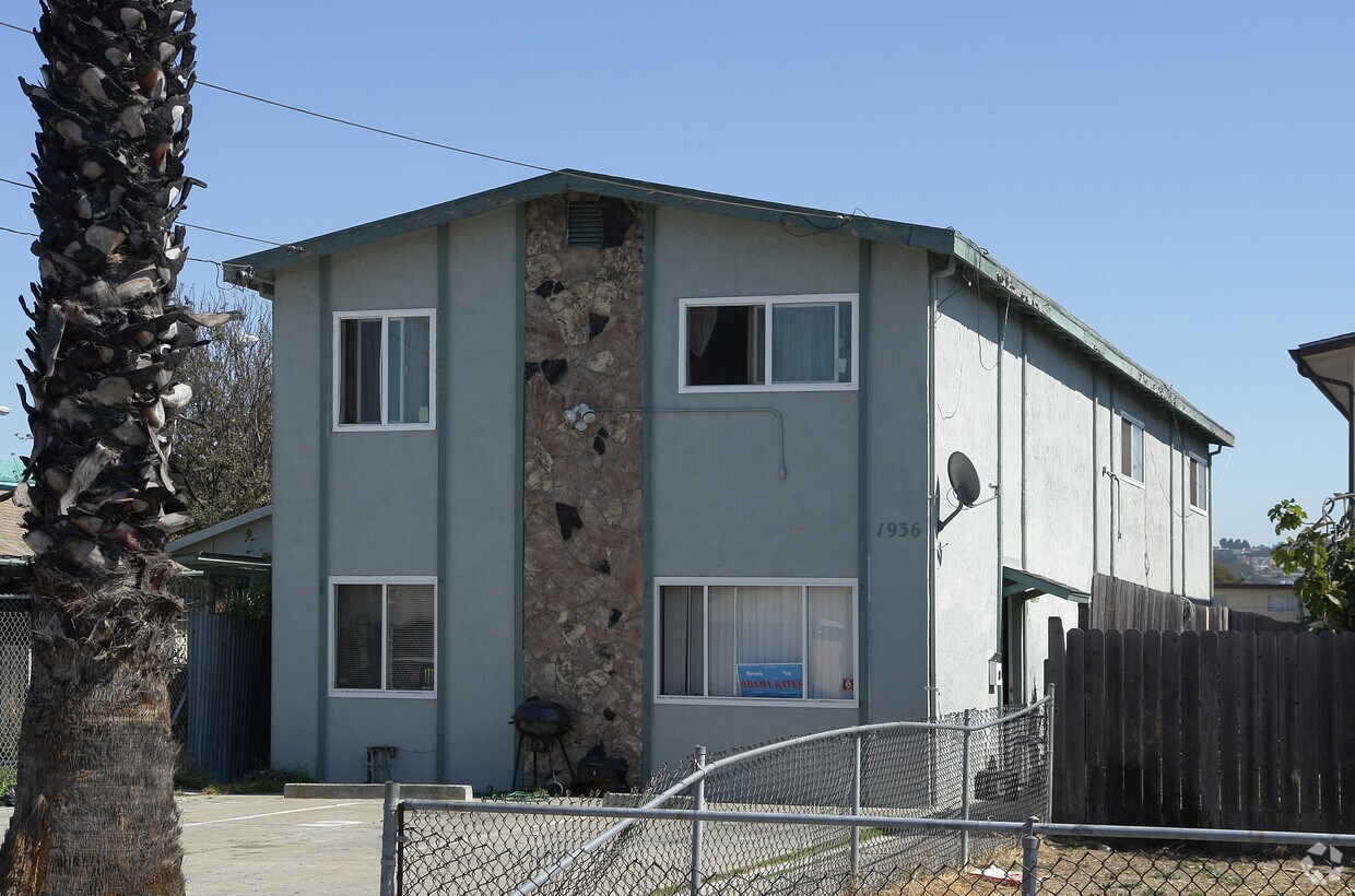Building Photo - 1936 22nd St