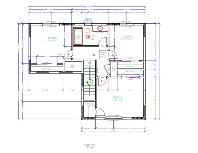 Foto del edificio - 2744 N Neptune street