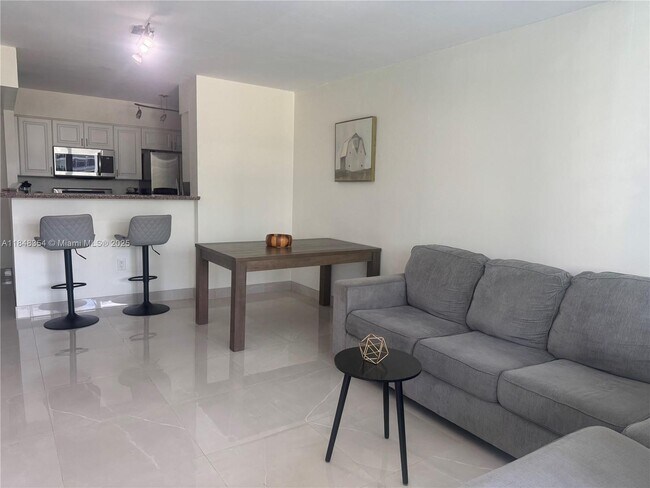 Foto del edificio - 1155 Brickell Bay Dr