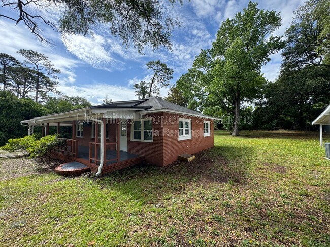 Foto del edificio - 4938 Wrightsville Ave