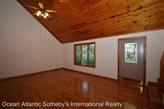 Building Photo - 4 br, 2 bath House - 17231 Minos Conaway Road