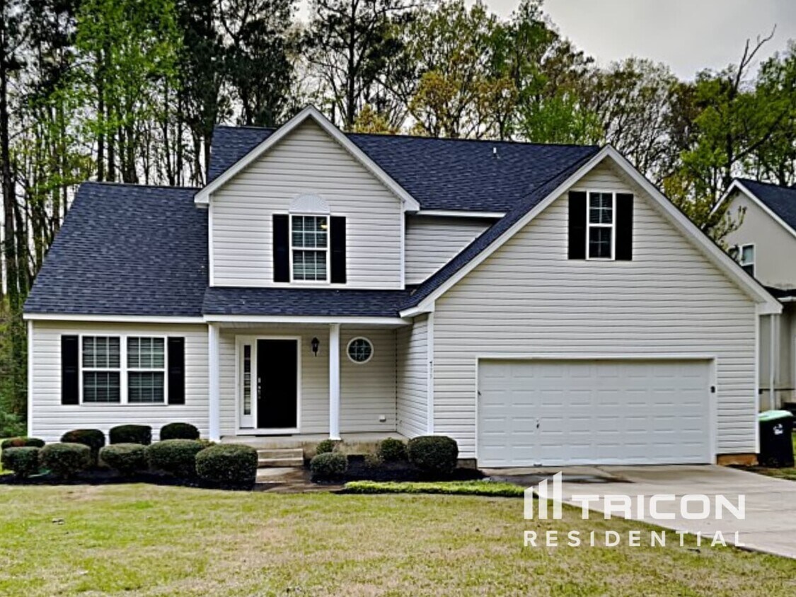Primary Photo - 711 Archers Lane Columbia SC