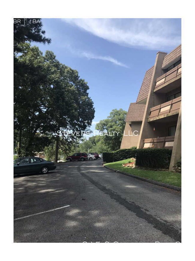 915 S Seminole Dr Unit 35, Chattanooga, TN 37412 Apartment for Rent