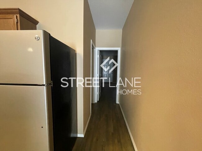 Foto del edificio - Charming 2 Bedroom in Nash!