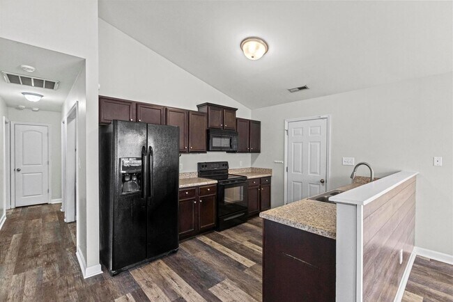 Foto del edificio - Welcome to Trinity Crossing in Jacksonville!