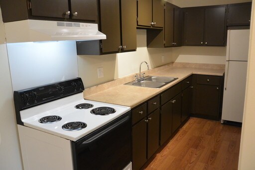 Foto principal - Michelle Place Apartments