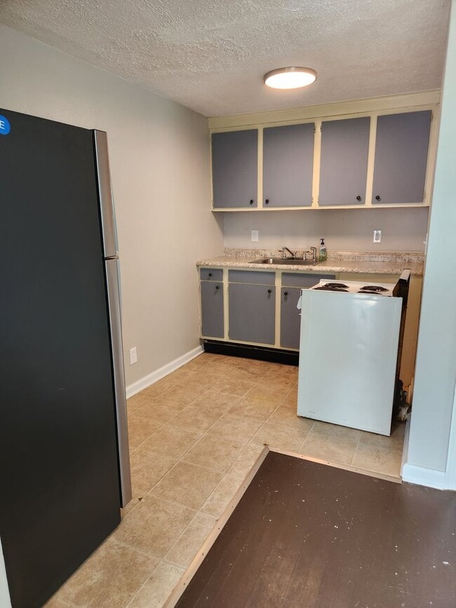 Foto del edificio - Cozy 1 bedroom