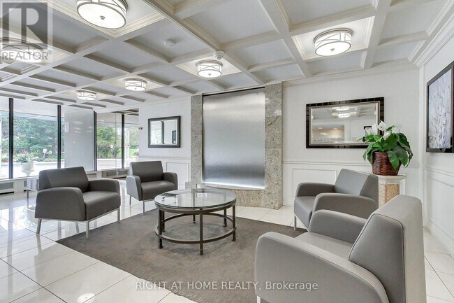 Photo du bâtiment - 3300 Don Mills Rd.