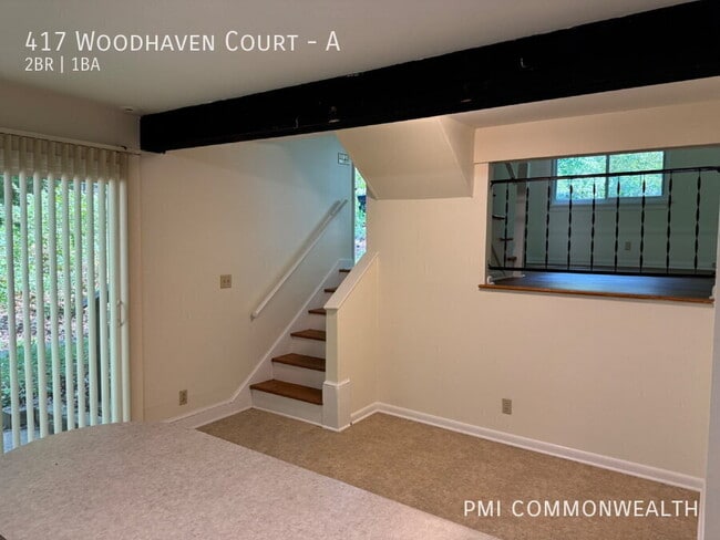 Foto del edificio - 417 Woodhaven Ct