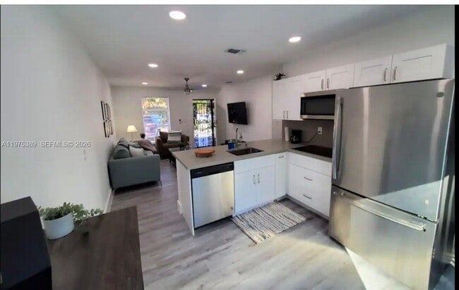 Foto del edificio - 2532 NW 175th Terrace