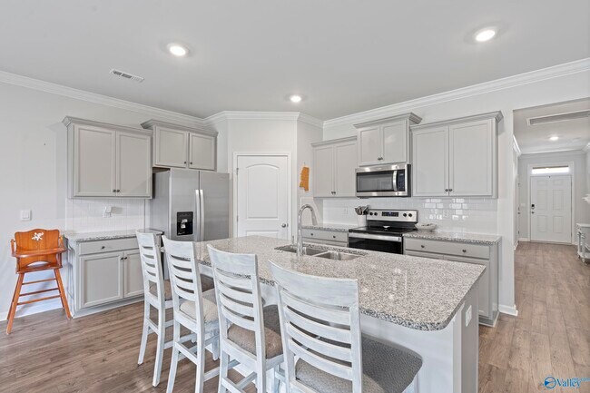 Foto del edificio - 201 Antler Ridge Dr