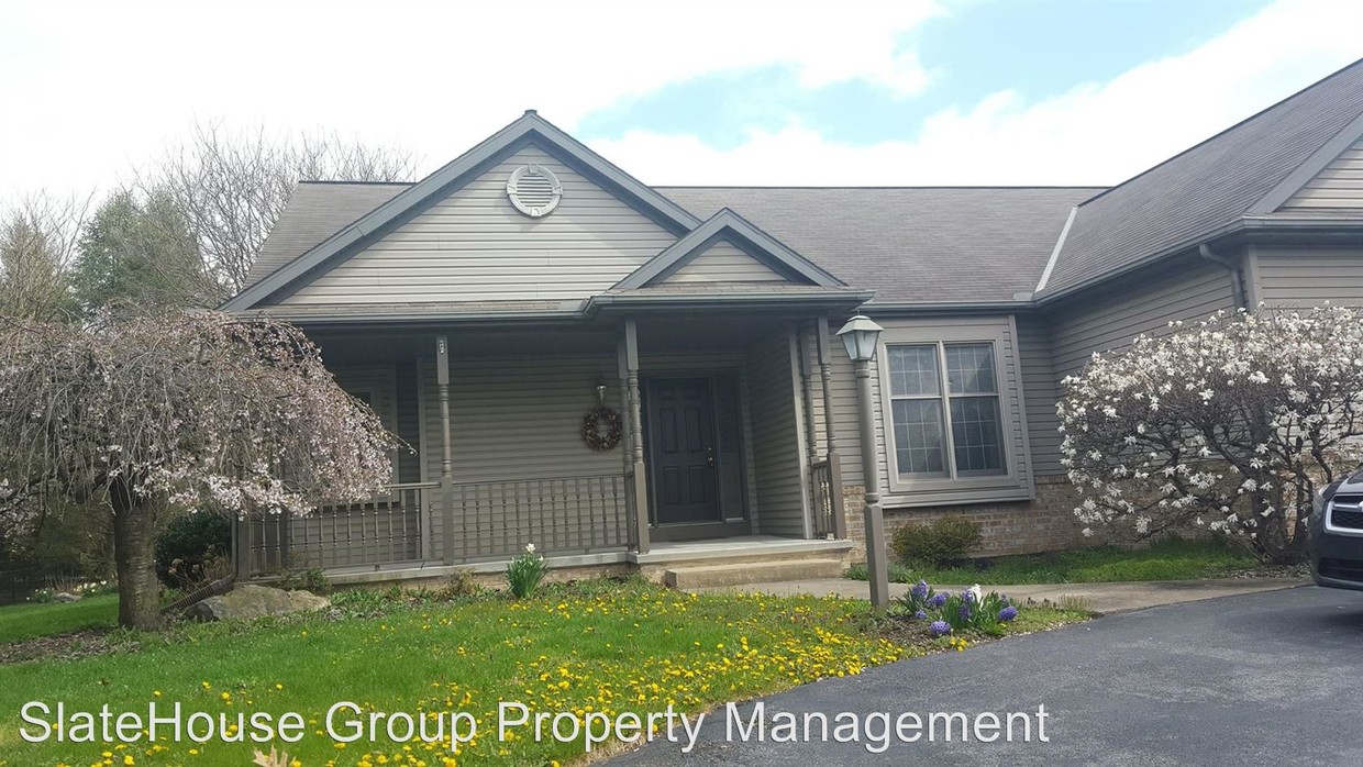Primary Photo - 3 br, 2 bath House - 424 Koser Rd