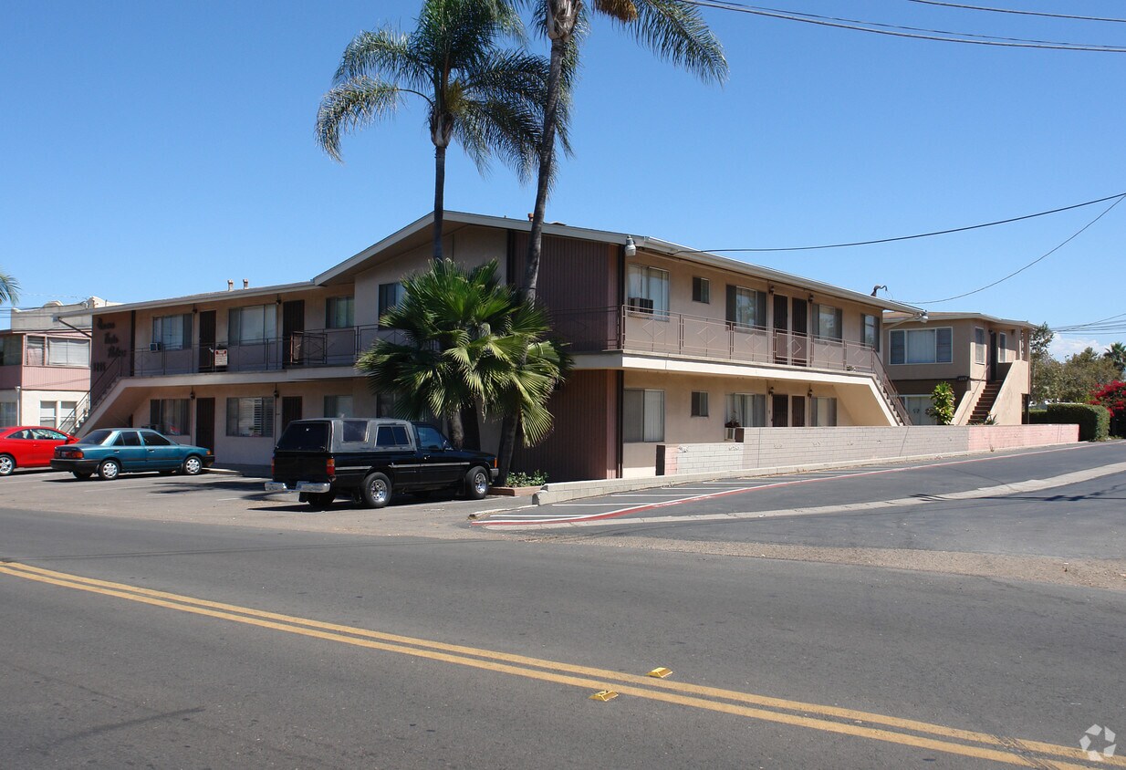 Foto principal - Buena Vista Palms