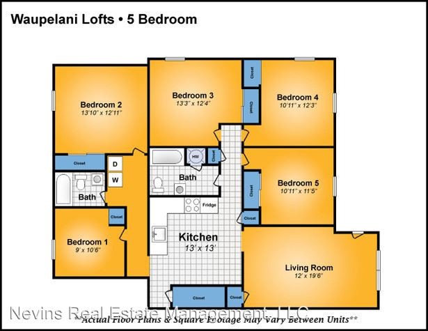 Building Photo - 221 Waupelani Dr