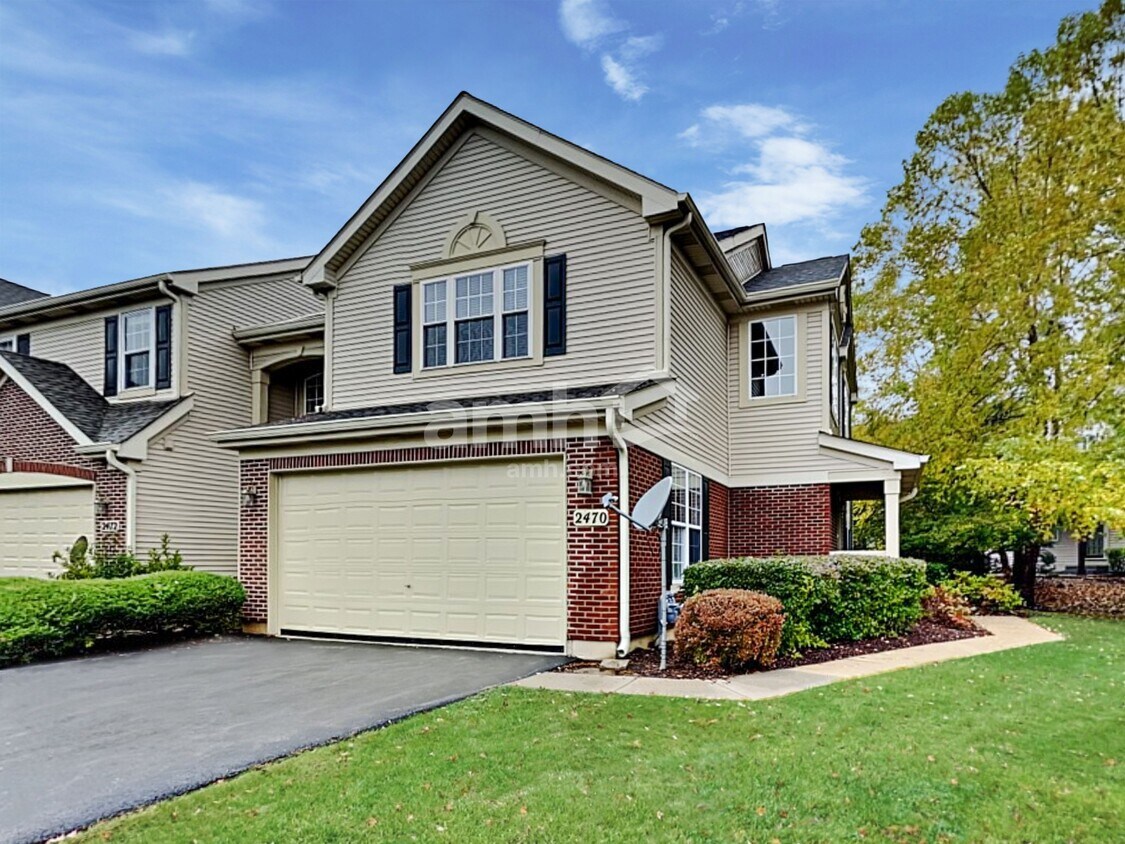 2470 Stonegate Road House Rental in Algonquin, IL