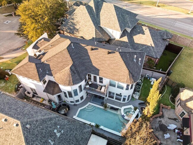 Foto del edificio - 3216 Gleneagles Ct