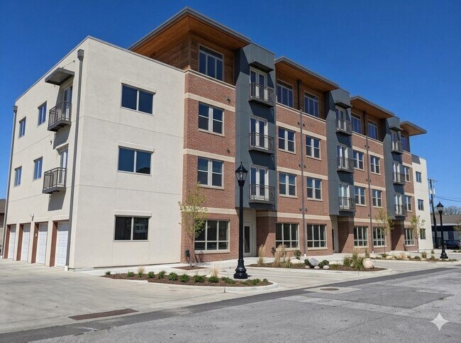 Foto del edificio - 928 Travis Ave