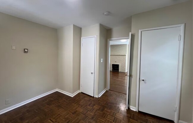 Foto del edificio - 1501 Key Blvd