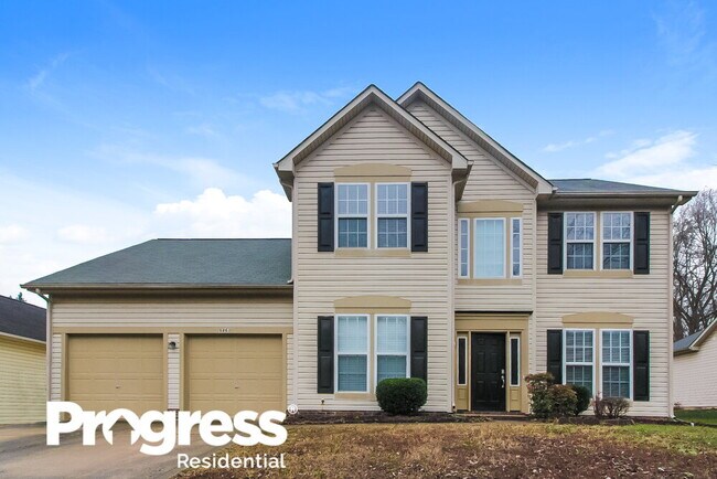Foto del edificio - 5860 Misty Forest Pl NW