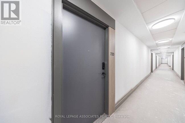 Photo du bâtiment - 9751 Markham Rd