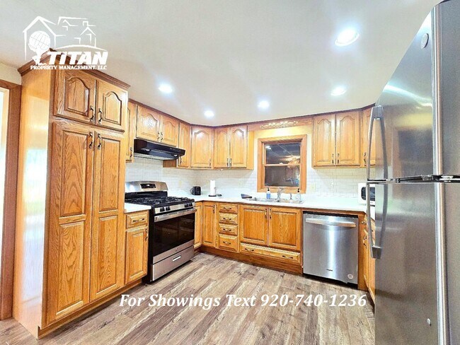 Foto del edificio - 2637 E Shore Dr