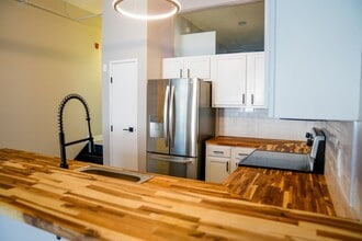 Interior Photo - Marshall Place Apartments