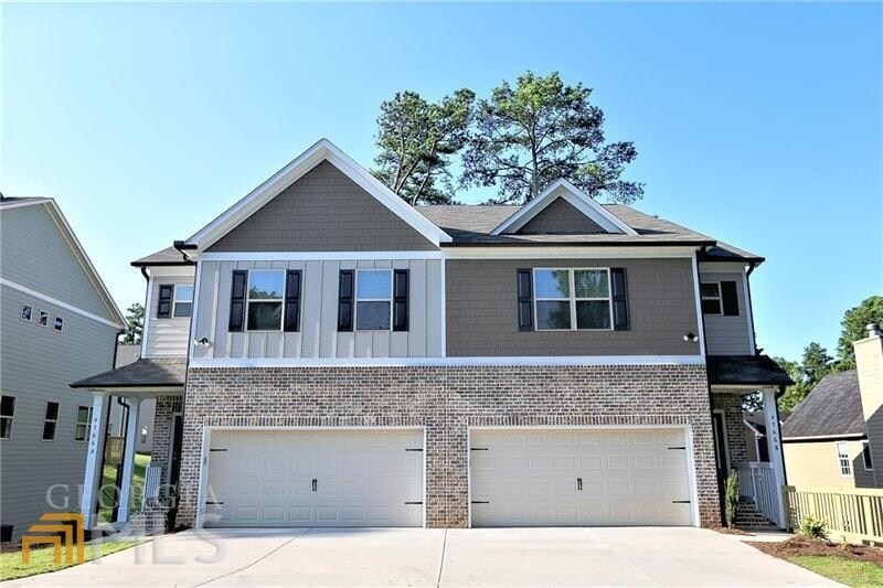 4766 Sylvan St, Buford, GA 30518 Townhome Rentals in Buford GA