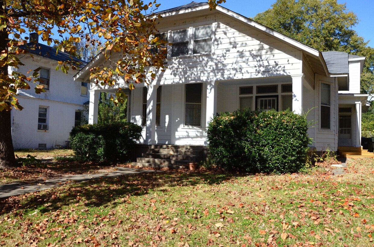 1252 Harbert Ave Unit 1, Memphis, TN 38104 Apartments in Memphis, TN