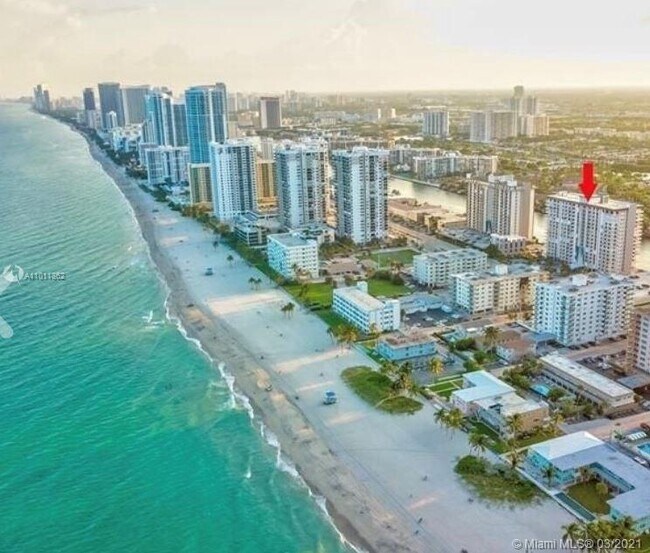Building Photo - 1600 S Ocean Dr