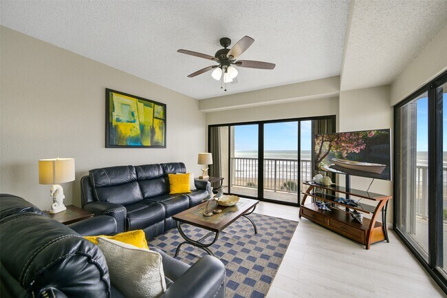 Foto del edificio - 7700 Seawall Blvd