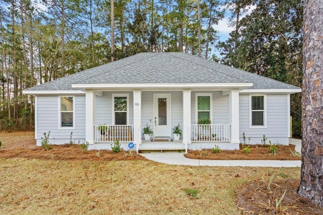 Building Photo - 88 Plantation Way