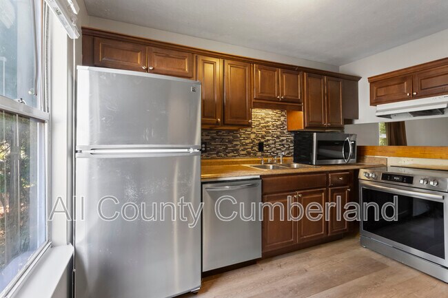 Foto del edificio - 1911 Shenandoah Valley Ln SE