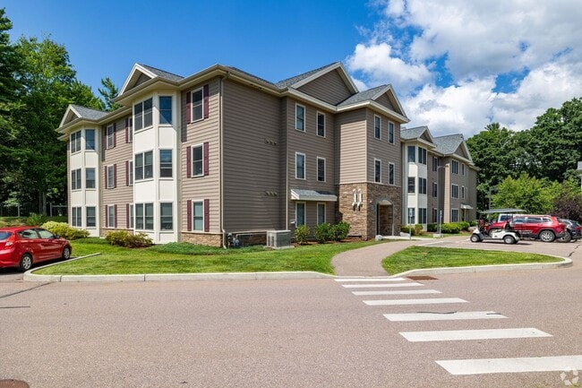 Building Photo - Spacious 1-Bedroom with Den & Premium Amenities at Village at Autumn Pond