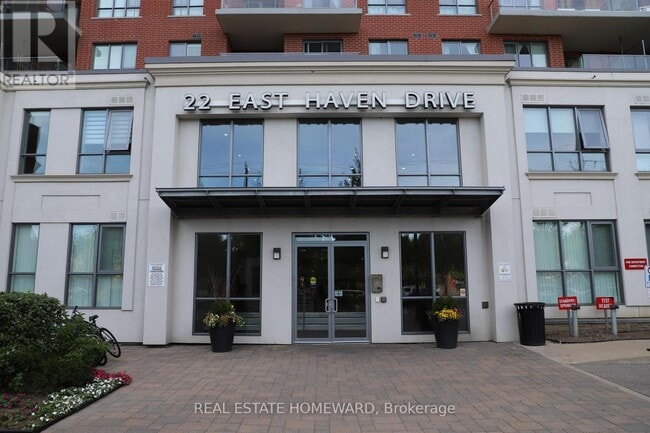 Building Photo - 22 E Haven Dr