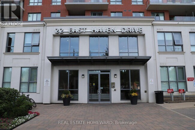 Photo du bâtiment - 22 E Haven Dr