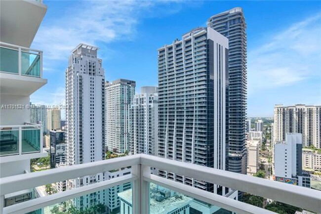 Foto del edificio - 951 Brickell Ave