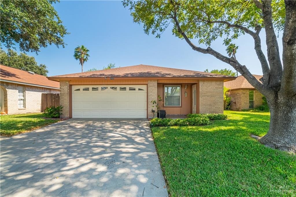 1932 Mynah Ave, McAllen, TX 78504 House Rental in McAllen, TX