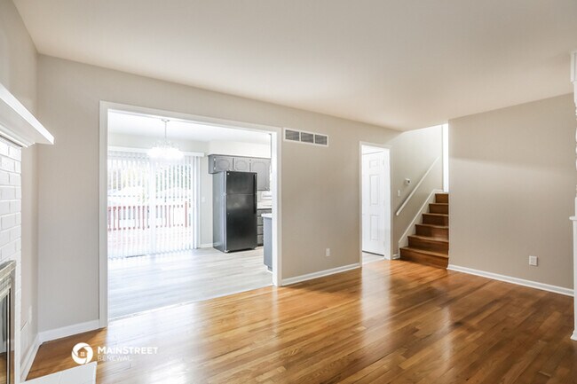 Foto del edificio - 14601 E 34th St S
