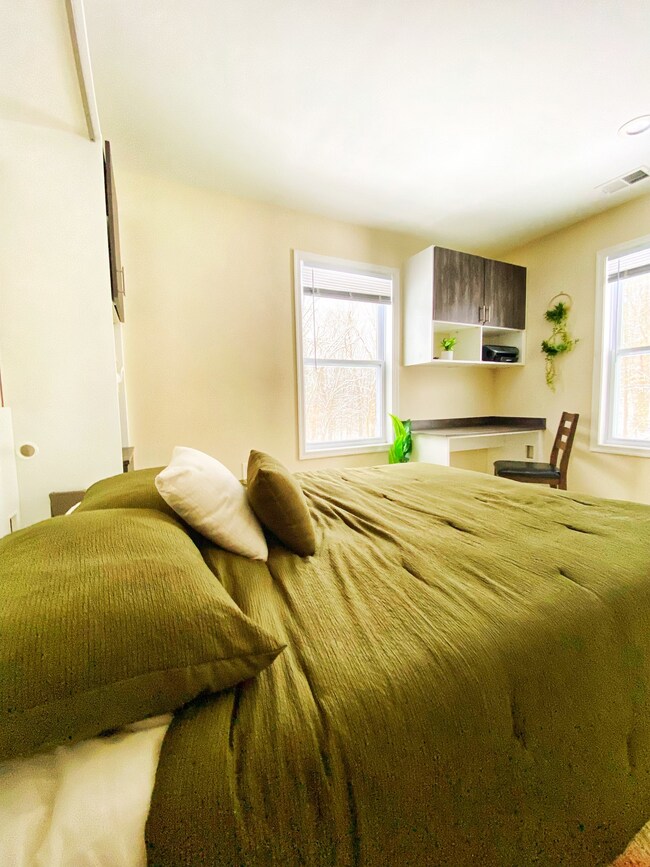 Photo - 3508 Randall Rd House