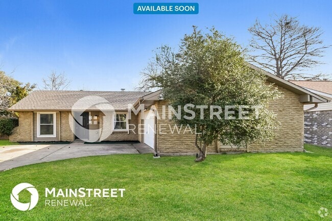 Building Photo - 5038 Overcrest Dr