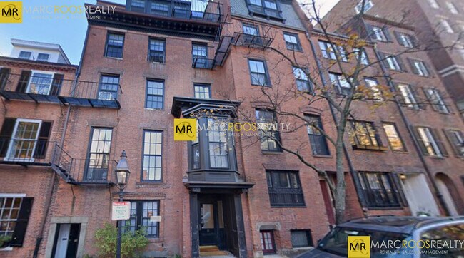 Foto del edificio - 10 Joy St