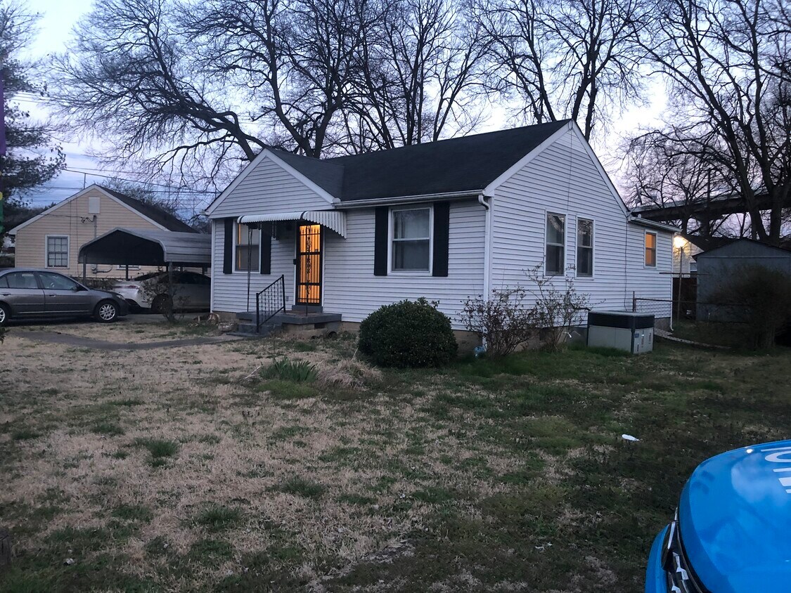 Primary Photo - 5403 Georgia Ave