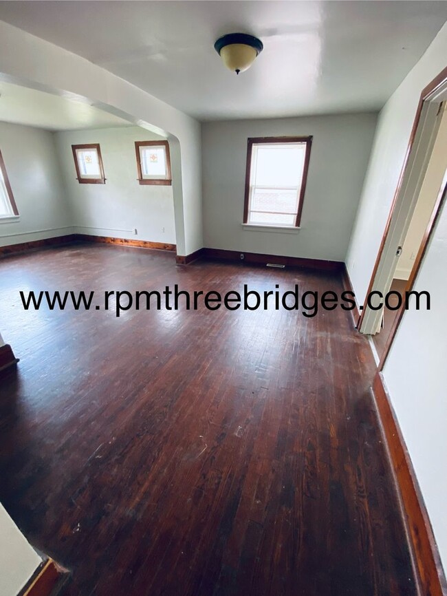 Foto del edificio - Jennings 2br/1.5ba House