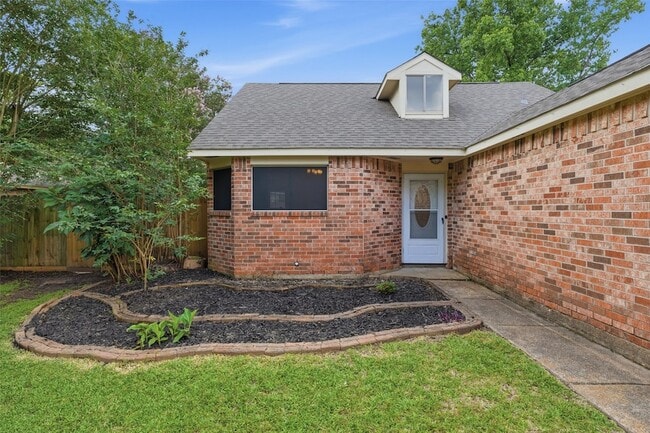 Foto del edificio - 13723 Smokey Trail Dr