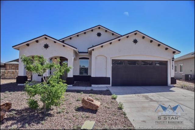 Primary Photo - 4 bedroom in Socorro TX 79927