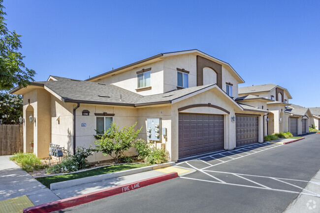 Affordable Apartments In Clovis Ca