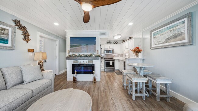 Foto del edificio - 5717 Thomas Dr